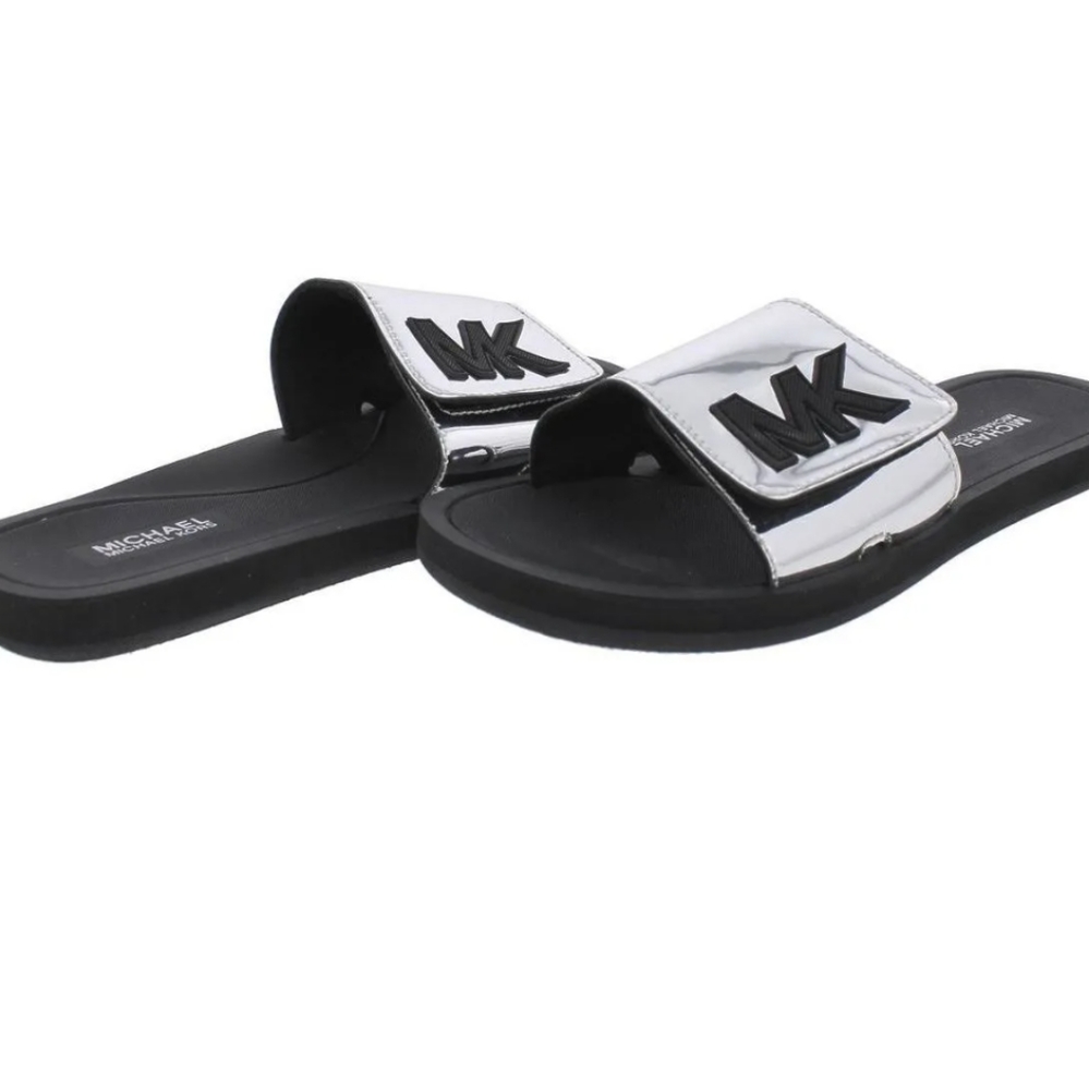 Michael kors slides